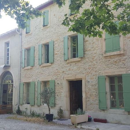 Ongi Etorri Bed & Breakfast Portel-des-Corbieres Luaran gambar