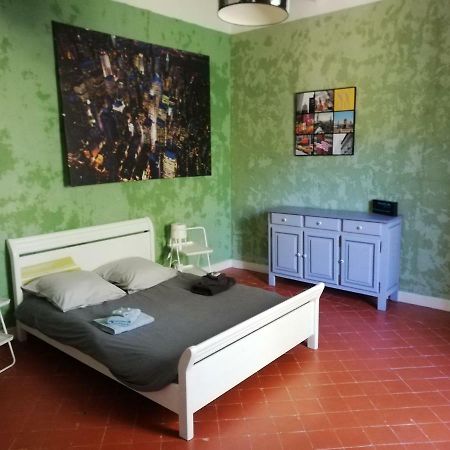 Ongi Etorri Bed & Breakfast Portel-des-Corbieres Luaran gambar