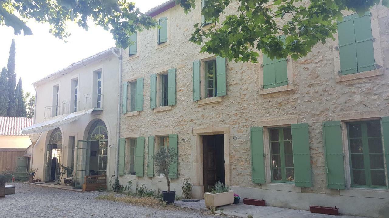 Ongi Etorri Bed & Breakfast Portel-des-Corbieres Luaran gambar