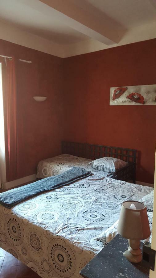 Ongi Etorri Bed & Breakfast Portel-des-Corbieres Luaran gambar