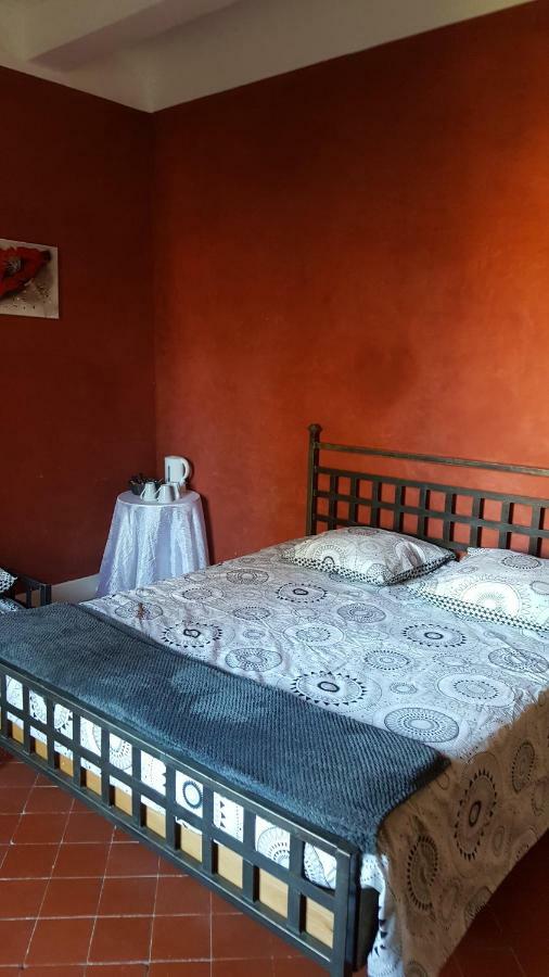 Ongi Etorri Bed & Breakfast Portel-des-Corbieres Luaran gambar