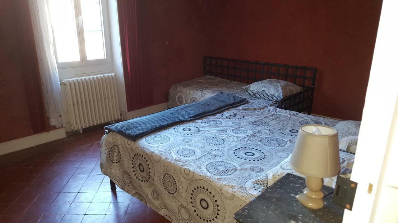 Ongi Etorri Bed & Breakfast Portel-des-Corbieres Luaran gambar