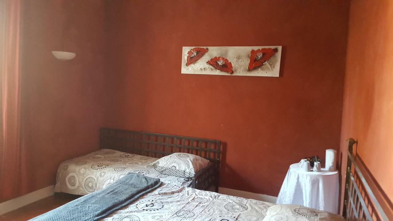 Ongi Etorri Bed & Breakfast Portel-des-Corbieres Luaran gambar