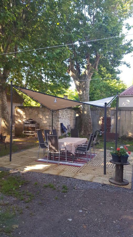 Ongi Etorri Bed & Breakfast Portel-des-Corbieres Luaran gambar