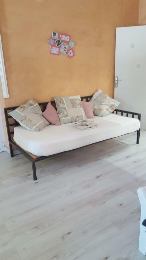 Ongi Etorri Bed & Breakfast Portel-des-Corbieres Luaran gambar