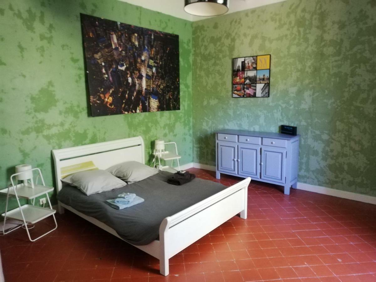 Ongi Etorri Bed & Breakfast Portel-des-Corbieres Luaran gambar